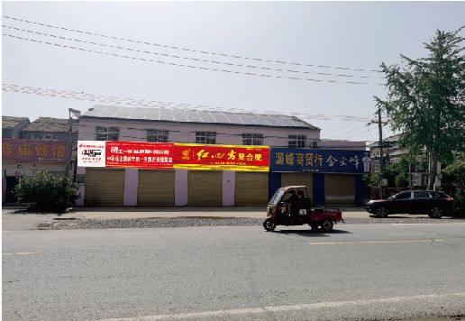 富宁广告牌制作要注意什么才能避免被整改？