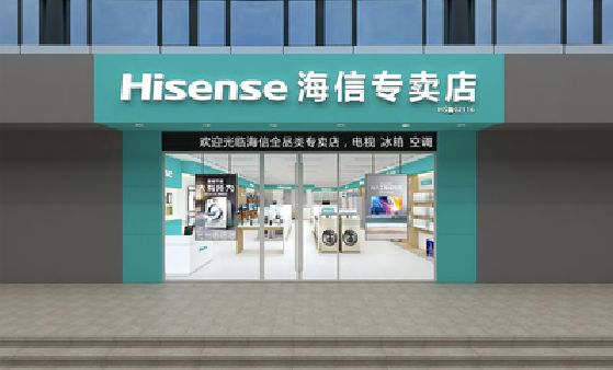 富宁如何加强专卖店门头设计品质？